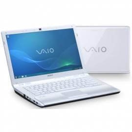 NTB-Sony VAIO VPC-CW1S1E/W.CEZ