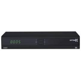 DVB-T Receiver OPENTEL Optibox 7200T (J5754)