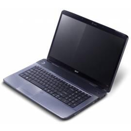 Notebook ACER Aspire 5542G-323G32Mn (LX.PHP02.156) Bedienungsanleitung