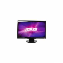 ASUS VH222D zu überwachen (90LM73101500001C) schwarz