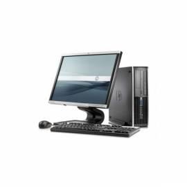 PC alles-in-One HP Compaq 8100 Elite SFF (BM114AW #AKB)