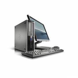 Desktop-PC HP Compaq 6000 Pro SF (VN776EA # AKB)