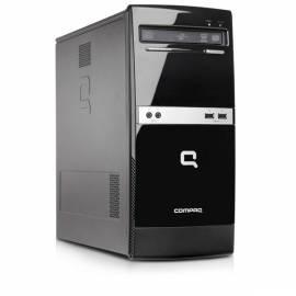 Desktop-PC HP Compaq 500 b (WU198EA # AKB) Gebrauchsanweisung