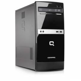 Desktop-PC HP Compaq 500 b (WU208EA # AKB)