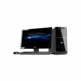 HP Pavilion p6521m-desktop-PC (XC774EA # AKB)