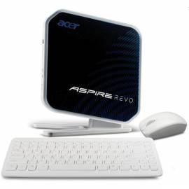 Desktop-Computer ACER Aspire Revo R3610 (PT.SCXE 2.414)