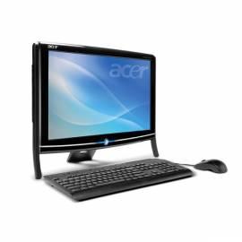 Benutzerhandbuch für PC alles-in-One ACER Veriton Z280G (PQ.VA8E3.017)