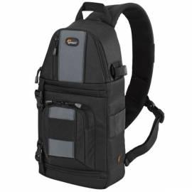 Die Foto/Video Tasche LOWEPRO SlingShot 102 AW schwarz