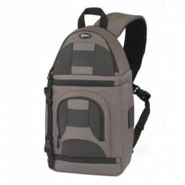 Die Foto/Video Tasche LOWEPRO SlingShot 100 AW schwarz/braun