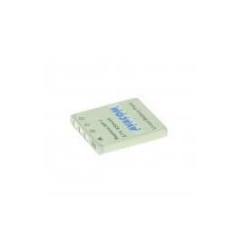 Samsung SLB-0837 ich Li-Ion 3,7 V 820mAh