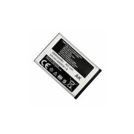 Akku Samsung AB463446BU I Li-Ion 800mAh pro E900 (Bulk)