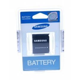 Akku Samsung AB503442CE I Li-Ion 800mAh pro SGH-D900