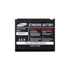 AKU Batterie Samsung AB553443CE Lithium-Ionen pro SGH-Z370, Z560, Z720, U700 (Bulk)