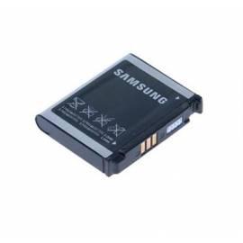 Ich habe ein Samsung AB653039CU Akku 880mAh Lithium-Ionen-U800/U900 pro (Bulk)