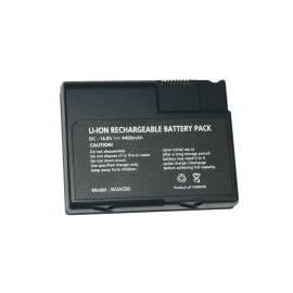 Datasheet Ich habe Acer TM270, Alpha-550, Aspire 1200 14 V Li-Ion 4400mAh BTP-550, BAT30N3L