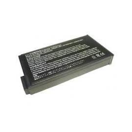 Ich habe einen Compaq Presario 900/1500 Serie EVO N100 Serie/14, 4V, 4600mAh 281766-001 Bedienungsanleitung