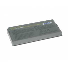 Bedienungsanleitung für Batterien für Laptops AVACOM D800 (Knoten-D810-086)