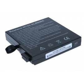 Batterien für Laptops AVACOM D8830/D6830/D7830 (NOFS-D883-S26) Gebrauchsanweisung