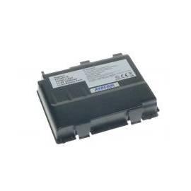 Batterien für Laptops AVACOM C1320 (NOFS-C132-086) Bedienungsanleitung