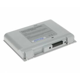 Handbuch für Batterien für Laptops AVACOM C2210/C2220 (NOFS-OJ C 221-081)