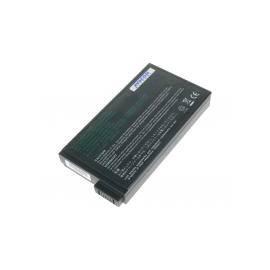 Ich habe HP Business NC6000 NX5000 NW8000, NC/Li-ion 14, 4V-4600mAh Gebrauchsanweisung