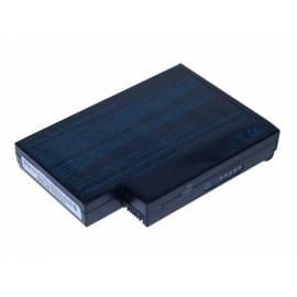 Handbuch für Batterien für Laptops AVACOM XE4100 (NOHP-XE41-S26)