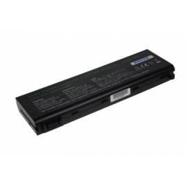 Batterien für Laptops AVACOM L100/L10/L20/L30 (NOTO-L100-082) Bedienungsanleitung