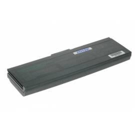 Datasheet Batterien für Laptops AVACOM 5200 (NOTO-520-082)