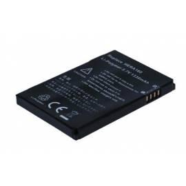 Batterie AVACOM P4350 BA-S190, HERA160 (PDHT-P435 - 08P)