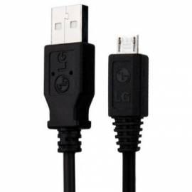 Original LG Datenkabel DK-100 m Micro USB GD900