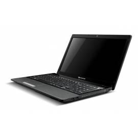 Handbuch für Notebook PACKARDBELL TM81-SB-115CZ (LX.BM902.004)