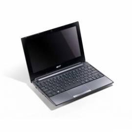 Notebook ACER Aspire one D255 (LU.SDE0B.094) schwarz