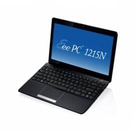 Bedienungsanleitung für Notebook ASUS Eee 1215N-BLK073M