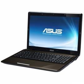 Handbuch für Notebook ASUS K52DR-EX139