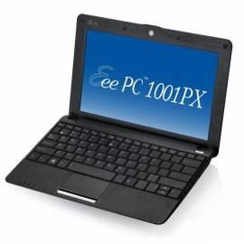 PDF-Handbuch downloadenNotebook ASUS Eee 1001PX-BLK127S schwarz