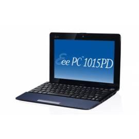 Datasheet Notebook ASUS Eee 1015PD-BLU021S