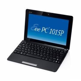 Notebook ASUS Eee 1015PN-BLK052S