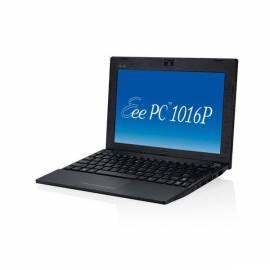 Notebook ASUS Eee 1016P-BLK030F