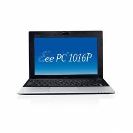 Notebook ASUS Eee 1016P-SIV013F - Anleitung