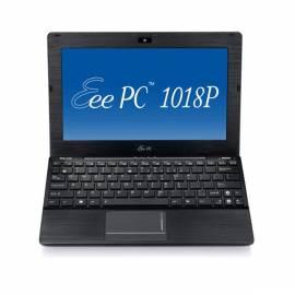 PDF-Handbuch downloadenNotebook ASUS Eee 1018P-BLK053S