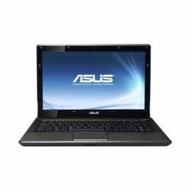 Notebook ASUS K42F-VX244