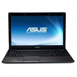 Bedienungshandbuch Notebook ASUS K52DE (K52DE-EX085)