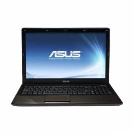 Bedienungsanleitung für Notebook ASUS K52N-EX026