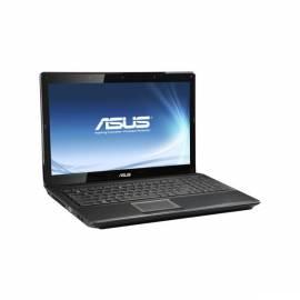 Notebook ASUS K52N (K52N-EX026V)