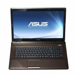 Notebook ASUS K72JR-TY171V