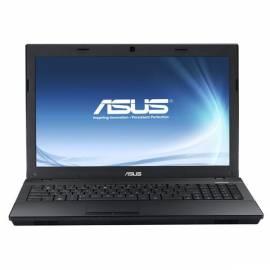 Notebook ASUS P52F-SO011 Bedienungsanleitung