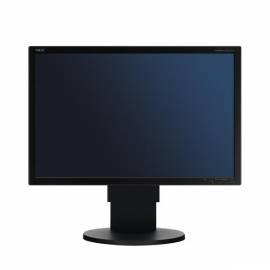 Service Manual Monitor NEC EA241WM - 1000: 1, DVI, 5ms (60002822) schwarz