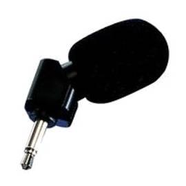 Mikrofon für Voice Recorder OLYMPUS ME-12 schwarz