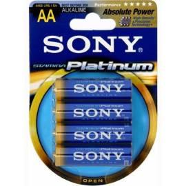 Handbuch für Sony Batterien AM3PTB4A