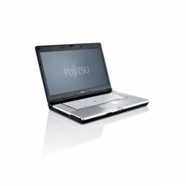 Notebook FUJITSU LifeBook E780 (VFY: E7800MF011CZ) Bedienungsanleitung